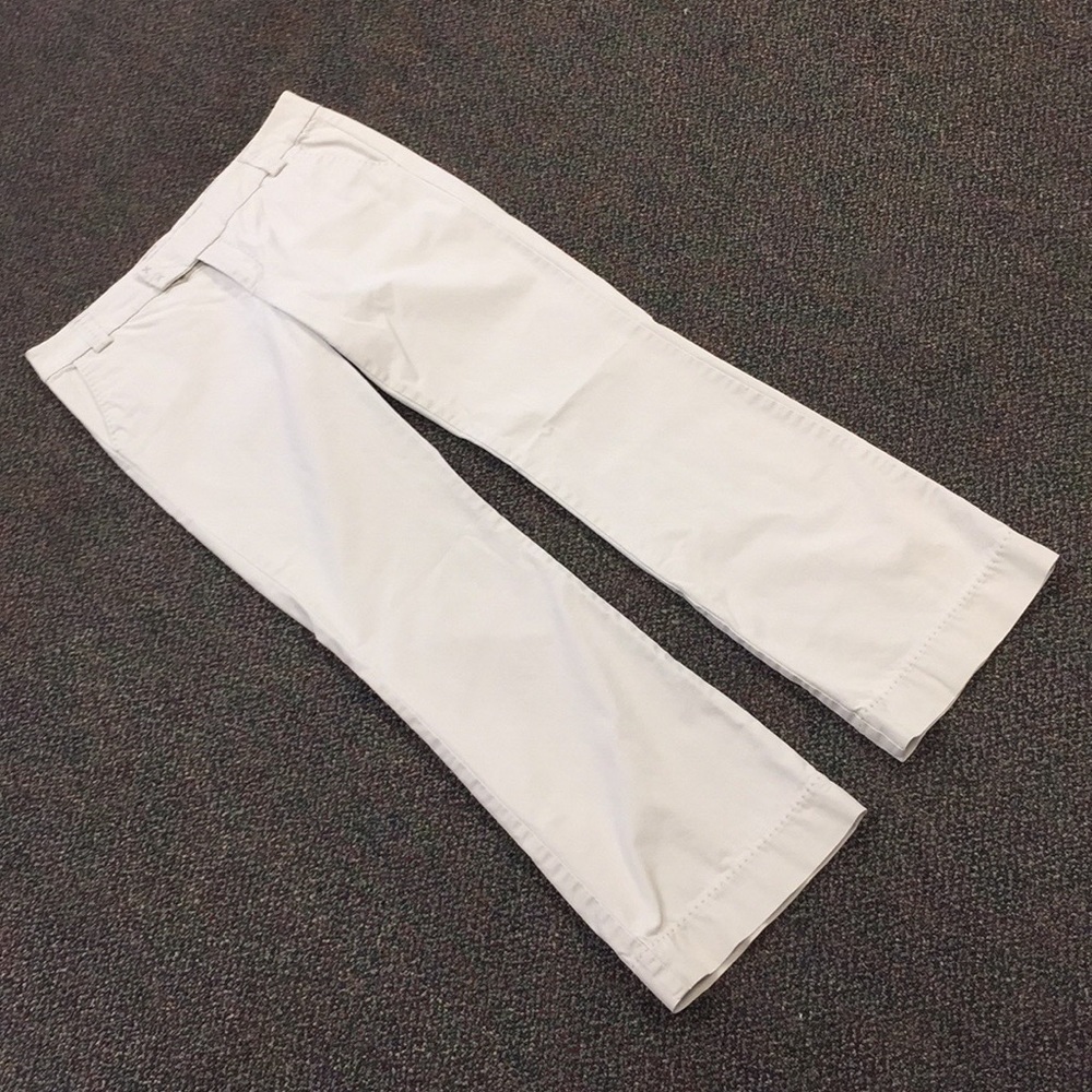 American Eagle Tan Chinos, Size  4P 